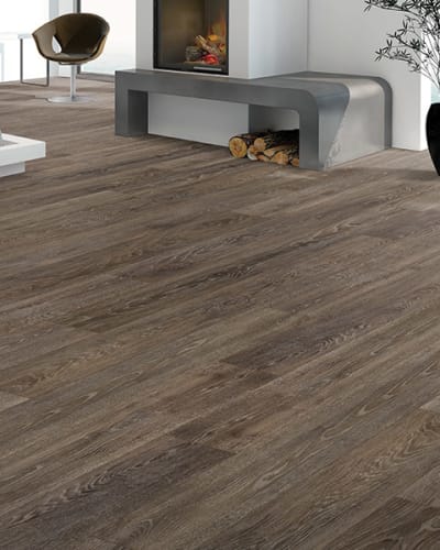 Luxury vinyl flooring in Katy, TX from Colony Flooring & Design, Inc.