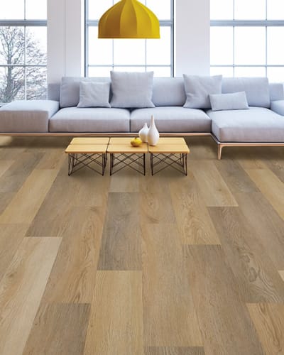 Waterproof flooring in Fairfax, VA from Carpet Express