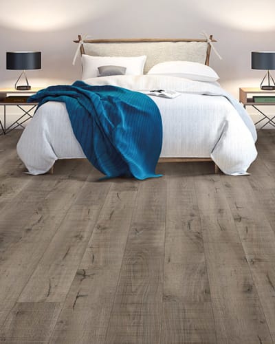 Luxury vinyl flooring in Laboratory, PA from Rhodes Carpet & Installation
