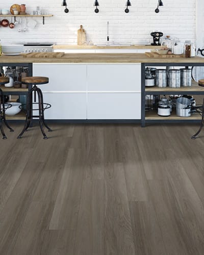Luxury vinyl flooring in Highland Beach, FL from Palm Beach Floors