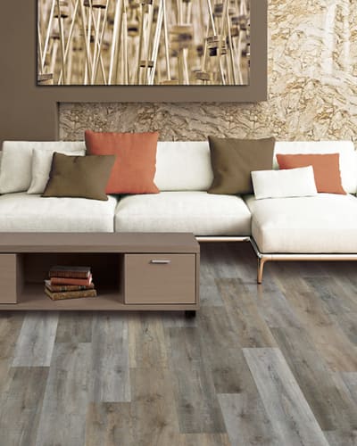 Vinyl flooring in Waterbury, CT from Gagnon's Carpets