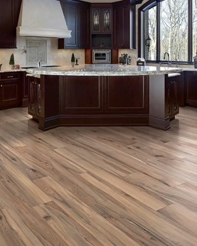 Tile flooring in City, State from Your Flooring Store