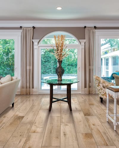 Tile flooring in Las Animas, CO from Mountain View Flooring