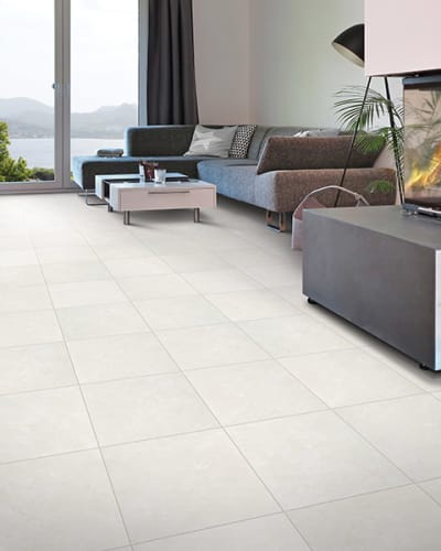 Tile flooring in Tallahassee, FL from Mciver Flooring & Supplies