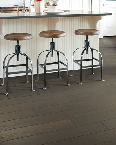 Hardwood flooring in Running Springs, CA from Haus of Floor Decor