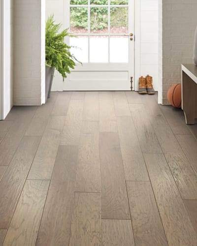 Hardwood flooring in Plantation, FL from Daniel Flooring