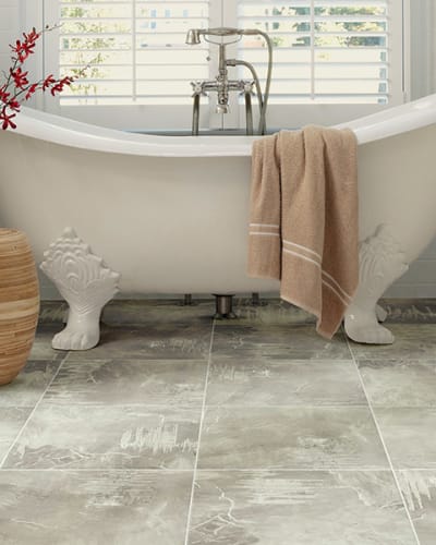 Tile flooring in Fort Myers, FL from Klare's Carpet INC.