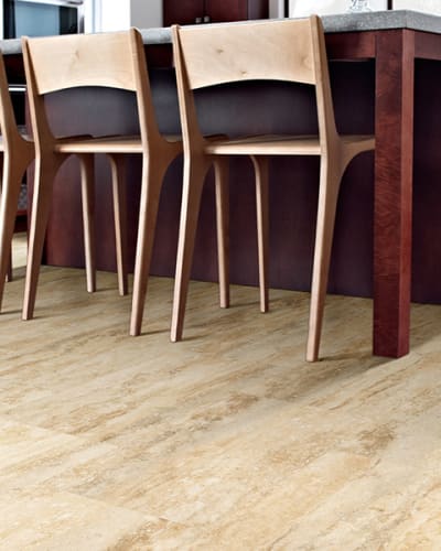 Waterproof flooring in Clearwater, FL from Joe The Hardwood Floor Guy