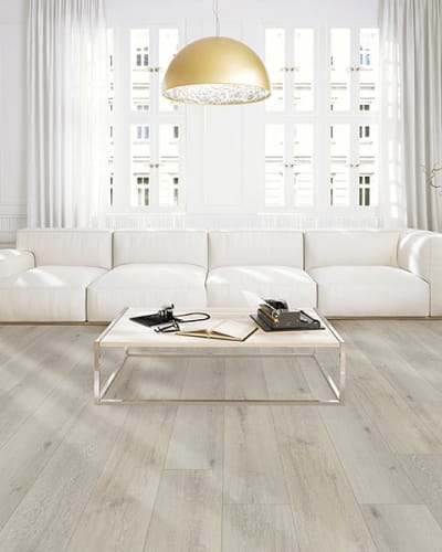 Waterproof flooring in Orange County from BC & N Carpets
