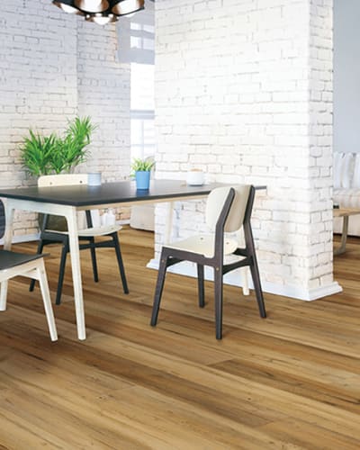 Waterproof flooring in Kountze, TX from T & M Floors