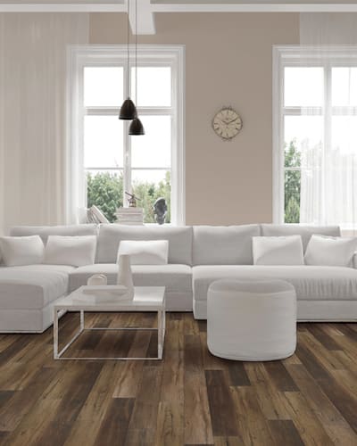 Waterproof flooring in Cary, NC from Contract Carpets