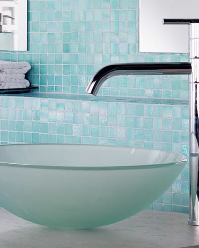 Glass tile trends in Boca Grande, FL from Taz Flooring & Design