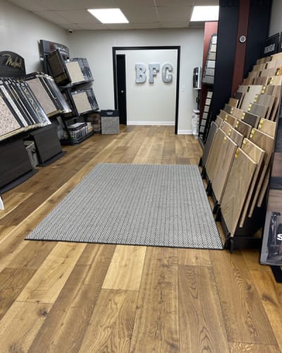 Carmel area flooring experts 