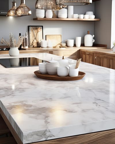 Countertops flooring in Modesto, CA from Better Flooring Outlet