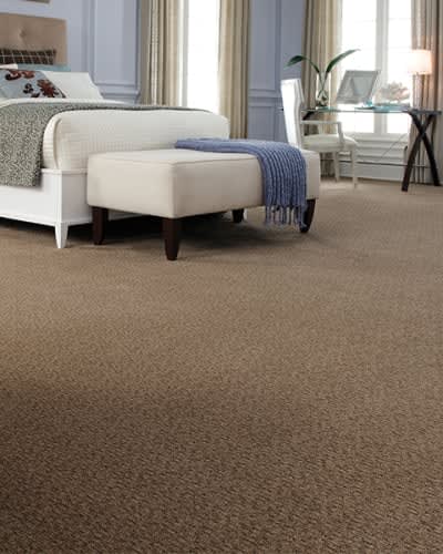 Carpet flooring in Rockwell, NC from Putnam's Carpet Sales Inc