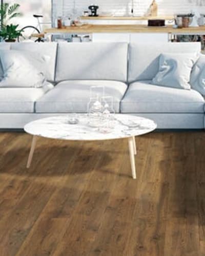 Laminate flooring from Quantum Floors