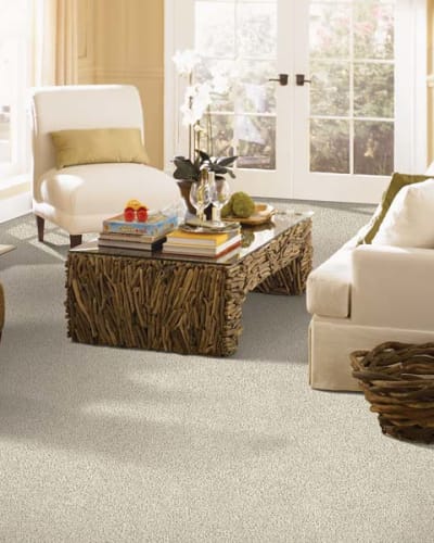 Carpet flooring in Syracuse, IN from Carpet Depot Interiors