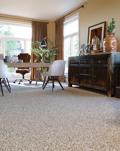 Carpet flooring in Dutchess County from BC & N Carpets