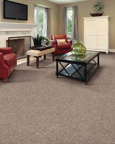 Carpet flooring in Birmingham, Alabama from Carpet & Flooring Warehouse