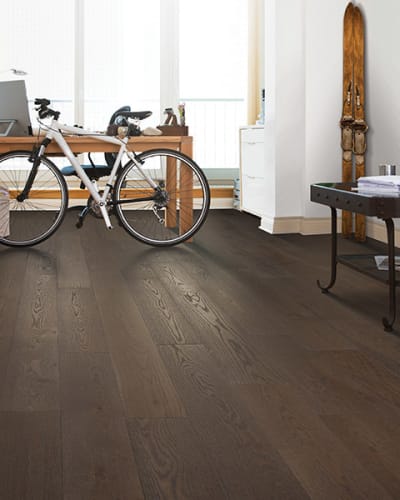 Hardwood flooring in New Orleans, LA from New Orleans Flooring