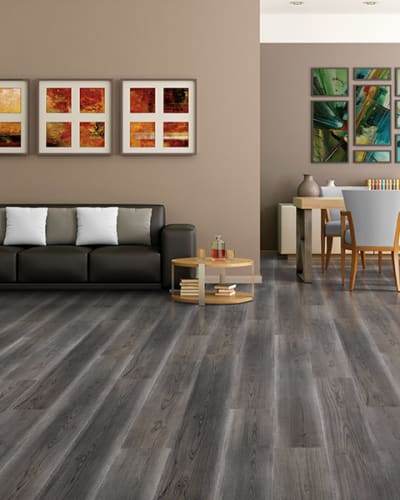 Laminate flooring in Houston, TX from Colony Flooring & Design, Inc.