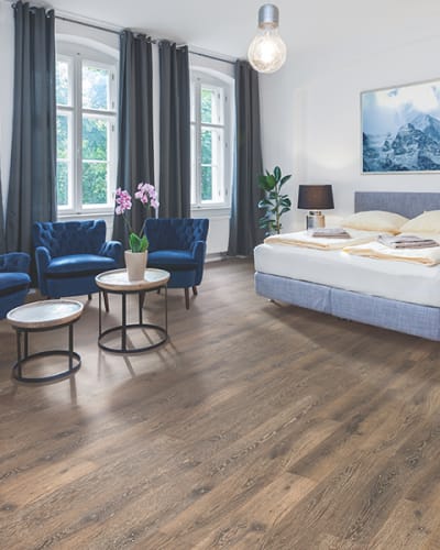 Laminate flooring in Bartlett, TN from Flooring Solutions