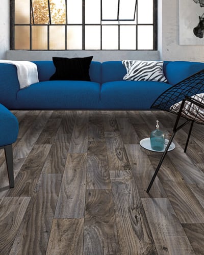 Luxury vinyl flooring in Hampstead, MD from Mercer Carpet One