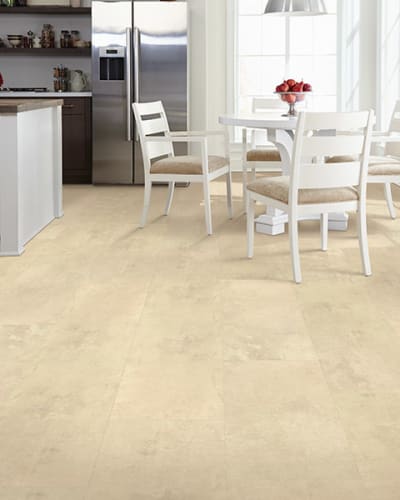 Luxury vinyl flooring in Coeur D'Alene, ID from Spokane Floors