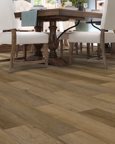 Luxury vinyl flooring in Atlanta, GA from Alpha Rug Expo