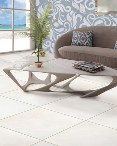 Tile flooring in Woodville, FL from Luke Van Camp's Floors & More