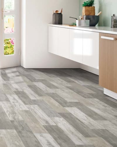 Vinyl flooring in Collegeville, PA from King Carpet and Flooring