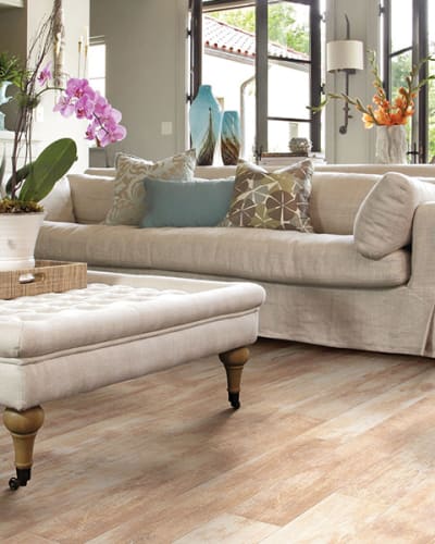 Laminate flooring in Weston, FL from Daniel Flooring