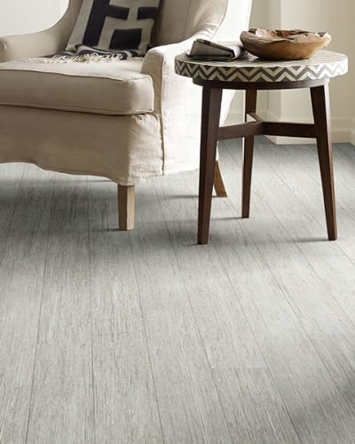 Luxury vinyl flooring in City, State from Tilma Flooring & Blinds