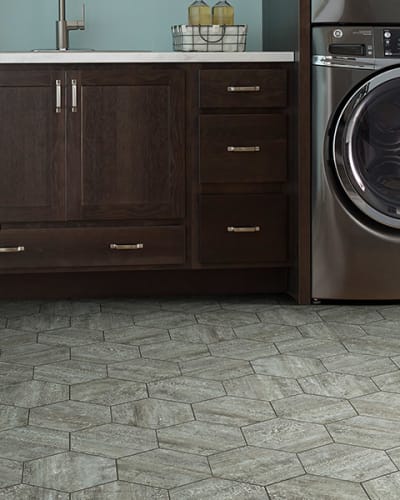 Luxury vinyl flooring in St. Louis, MO from Lawson Brothers Floor Company