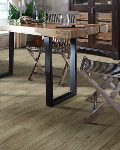 Luxury vinyl flooring in Anderson, SC from Mike's Wholesale Flooring