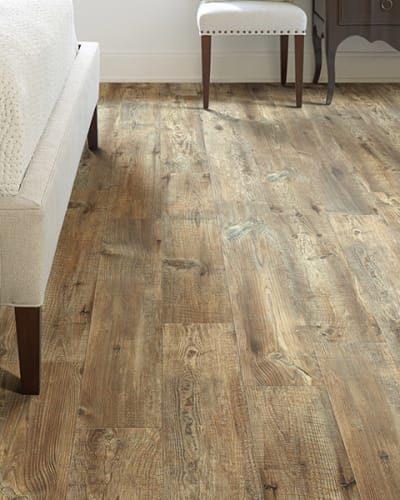 Luxury vinyl flooring in Morrilton, AR from Georgia Carpet Mills of Arkansas