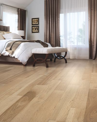 Flooring Services In Southern Pines Nc By Total House Flooring
