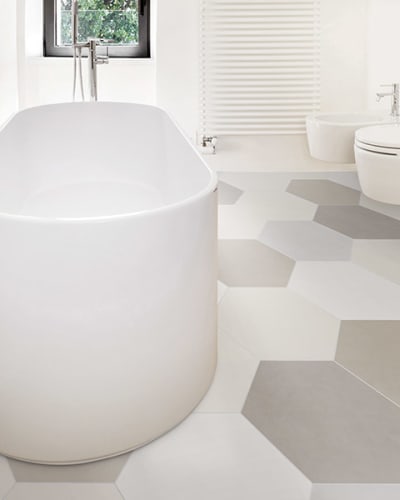 Tile flooring in Mountain View, CA from Floor Depot