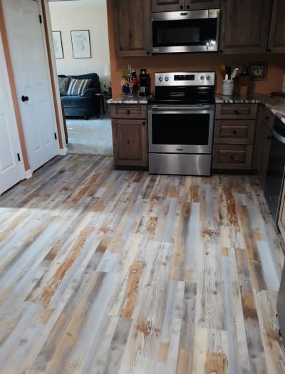 Flooring in Wilmington, DE