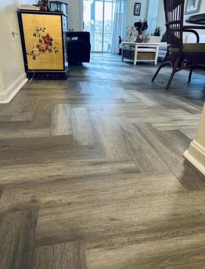 Flooring in Wilmington, DE