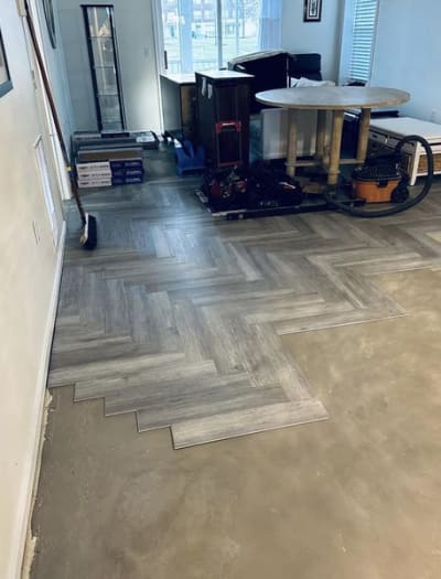 Flooring in Wilmington, DE