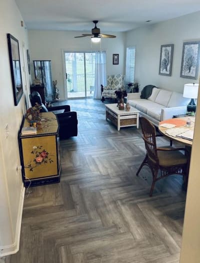 Flooring in Wilmington, DE