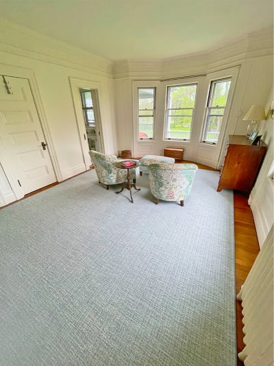 Area Rugs Gallery in Rye, NY and New Canaan, CT