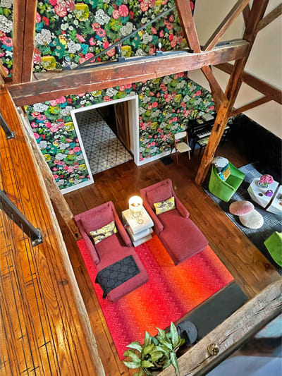 Area Rugs Gallery in Rye, NY and New Canaan, CT