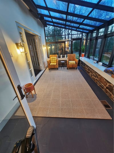 Area Rugs Gallery in Rye, NY and New Canaan, CT