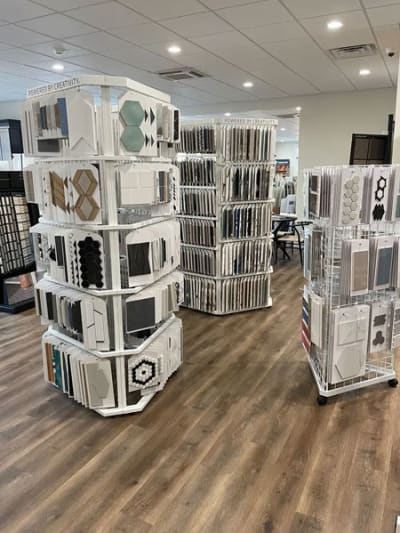 Flooring experts near you