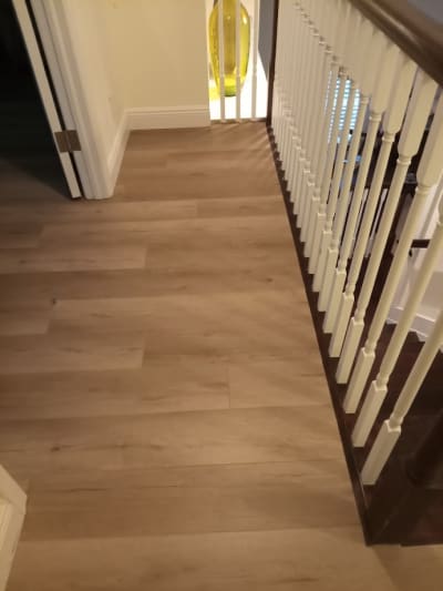 New flooring in Stuart, FL
