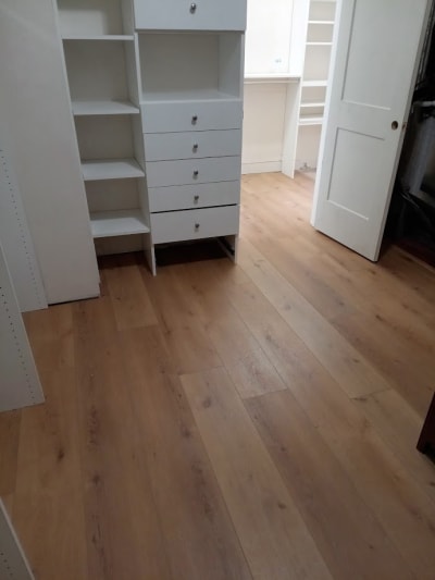 New flooring in Stuart, FL