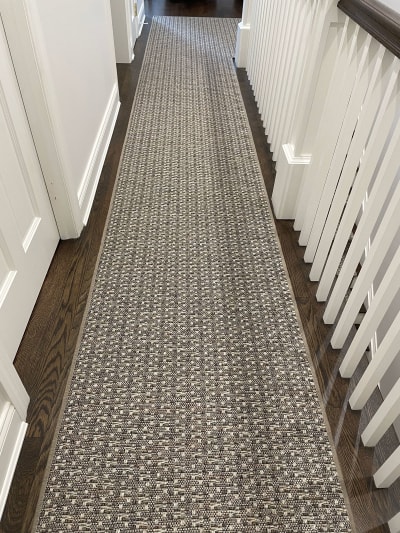 carpet stair runners in Port St Lucie, FL