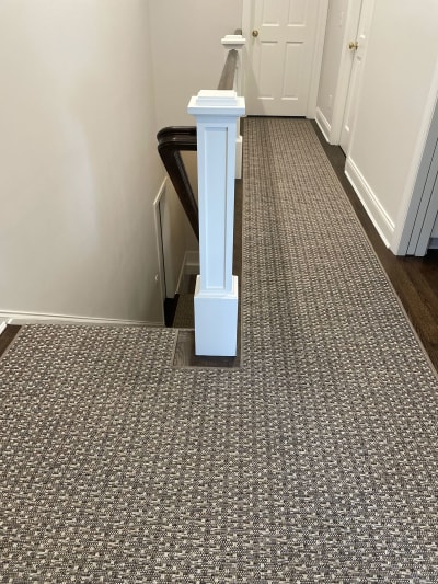 carpet stair runners in Jupiter, FL